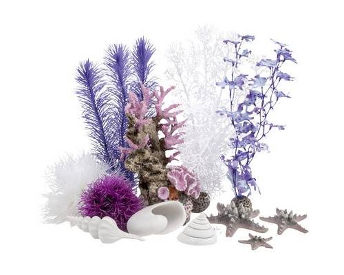 Comparer les prix de Décoration pour aquarium 30 l Oase 48444