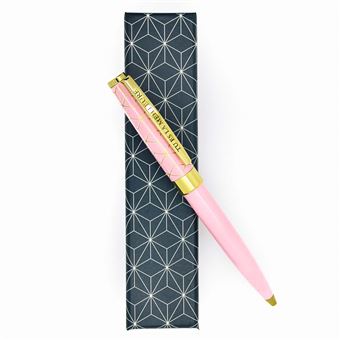 DRAEGER 165PC STYLO TU ES LA MEILLEURE