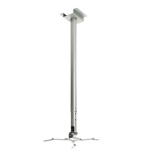 Erard - Support plafond pour vidéoprojecteur - Capacité 6kg - Image 3