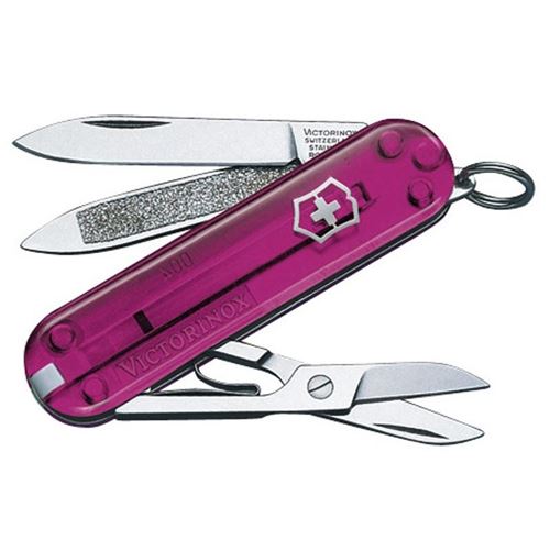 Couteau Classic Victorinox 0.6203.t5