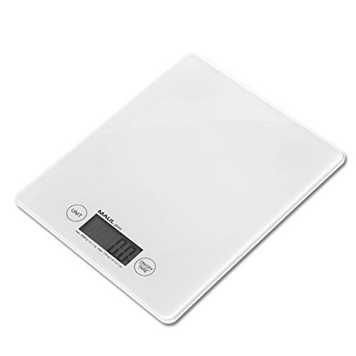 Maul pèse-lettres maulgloss, 5000 g avec pile 1666002