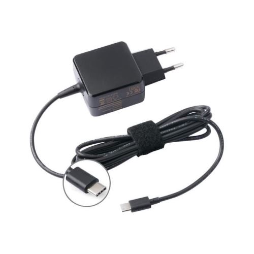 MicroBattery Adaptateur secteur 15 Watt 3 A (USB-C) pour HP Pavilion x2