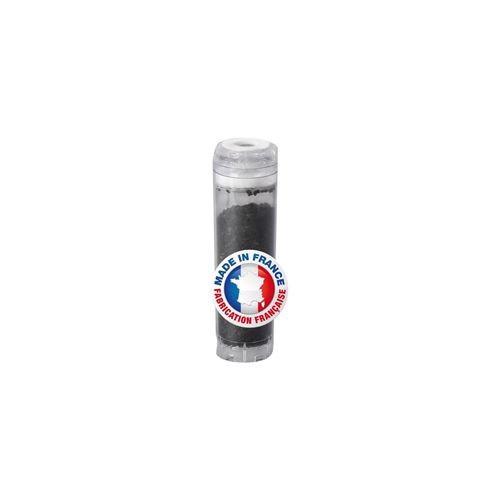 aquawater cartouche eau de boisson charbon actif 12 mois