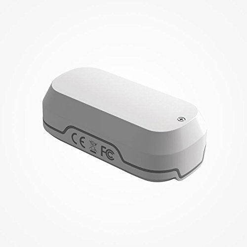 Détecteur de vibrations wifi
