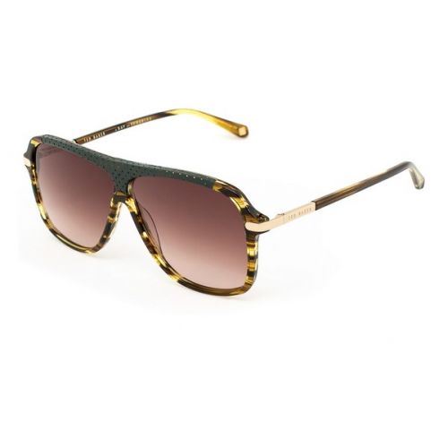 Lunettes de soleil Homme Ted Baker DELPH-1483-105 (Ø 60 mm)