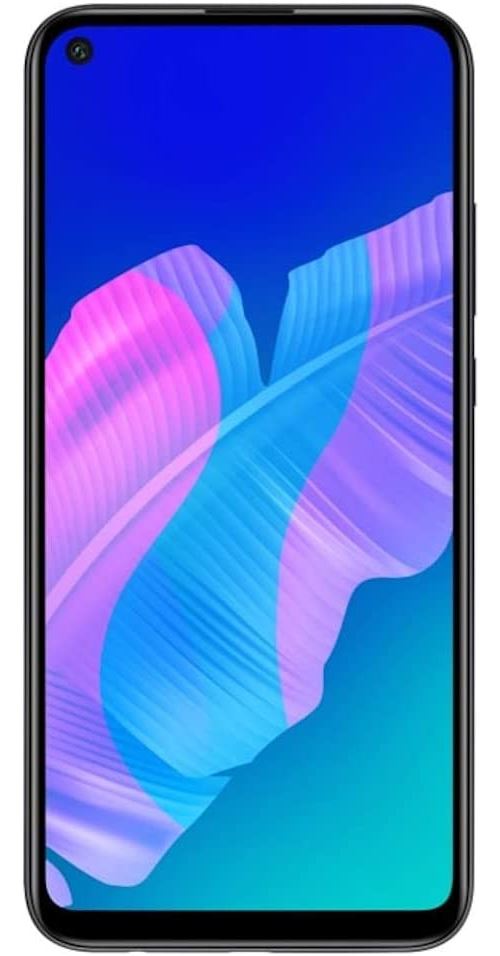 Huawei P40 Lite E