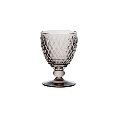Villeroy & Boch - Verre à vin rouge Smoke Boston Coloured