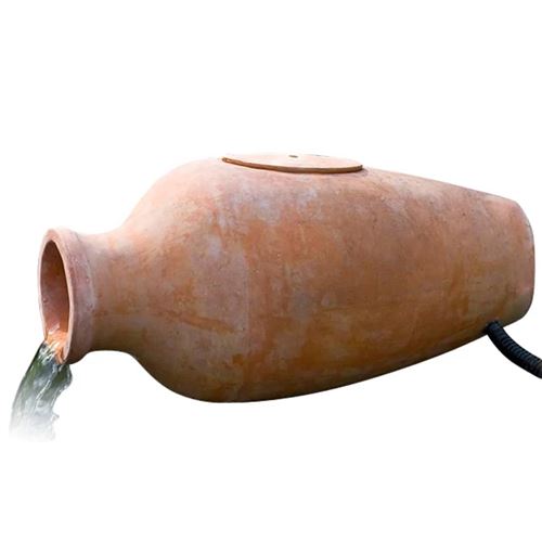 Kit de filtration pour bassin - Amphora