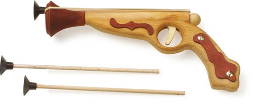 Pistolet De Pirates «Hook»