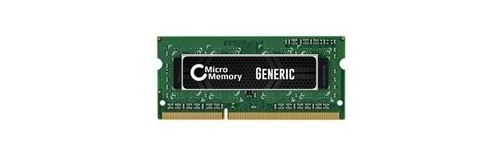 MicroMemory+4GB+DDR3L+1600MHZ+SO-DIMM+Module