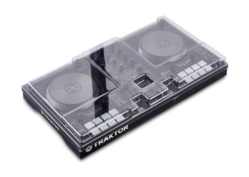 Decksaver Native Instruments Kontrol S2 MK3 capot de protection