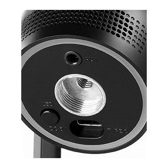 Microphone Thronmax MDrill One Noir