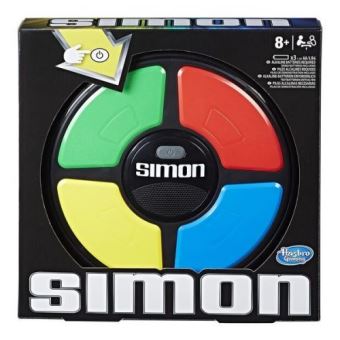 Simon Hasbro