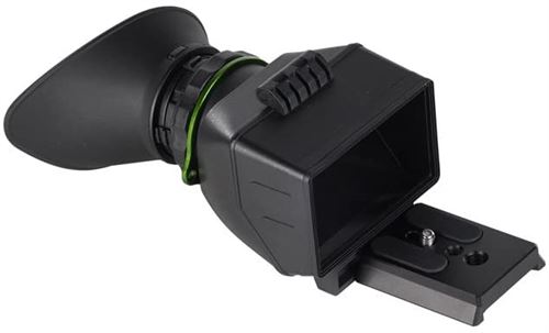 Genesis CineView LCD VF PRO 3-3.2