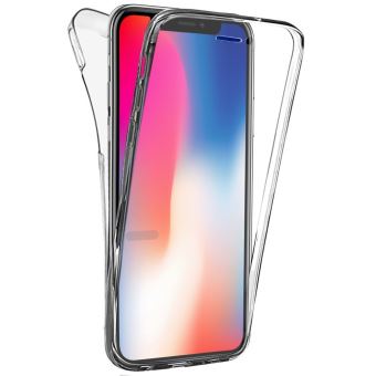 coque transparente integrale iphone x coque transparente integrale iphone x