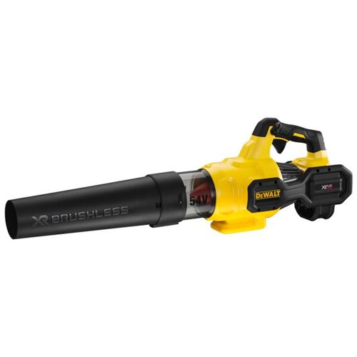 Souffleur 54V Xr Flexvolt 9.0Ah Li-Ion Dewalt