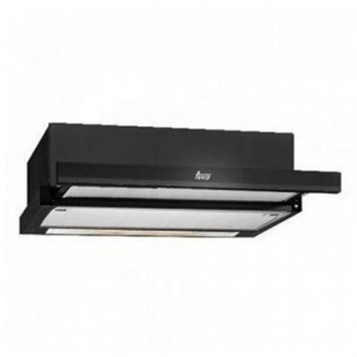Hotte standard Teka CNL6415BK 60 cm 385 m3/h 64 dB 110W Noir