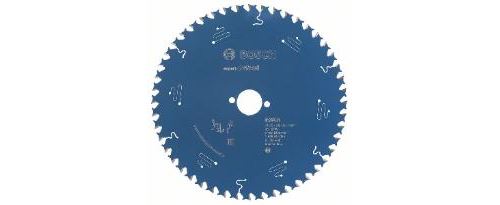 Bosch Lame De Scie Circulaire Expert For Wood Ø30Mm - 235 X 30 X 2,8 Mm, 48 - 2 608 644 065