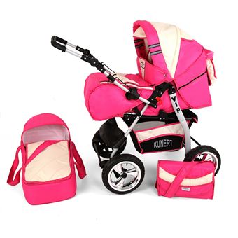poussette bebe multifonction