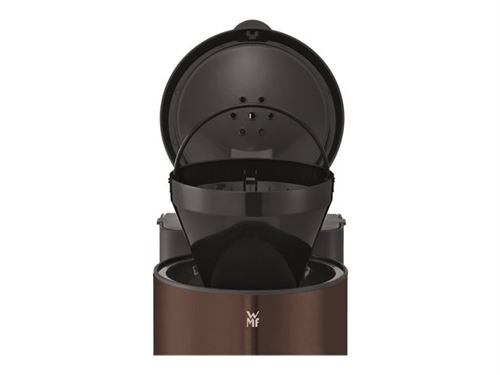 WMF Terra Aroma - Koffiezetapparaat - 10 bekers - bruin