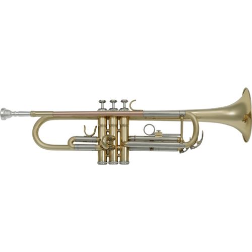 SML TP300 - Trompette d'étude Sib Laiton verni