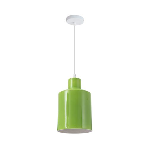 Lampe Suspendue Bakuli Alpes Vert