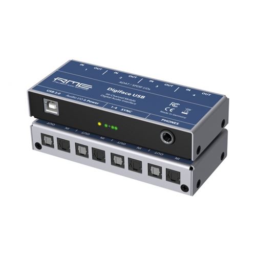 Digiface USB