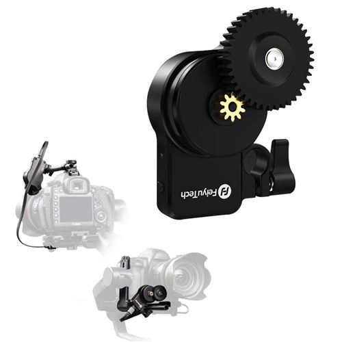 FEIYUTECH feiyu kit follow focus ring II