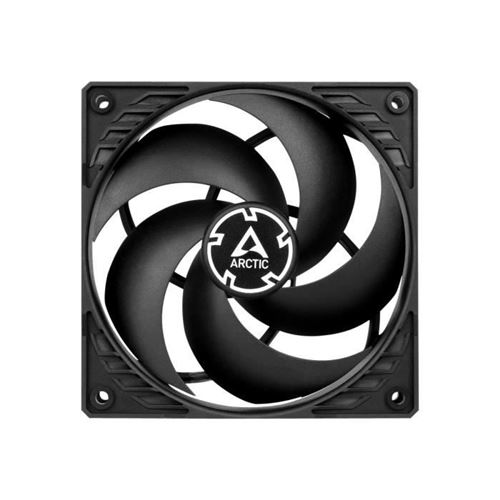 ARCTIC P12 PWM PST CO, Boitier PC, Refroidisseur, 12 cm, 200 tr-min, 1800 tr-min, 0,3 sone