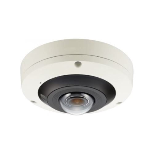 Samsung WiseNet P PNF-9010R - netwerkbewakingscamera