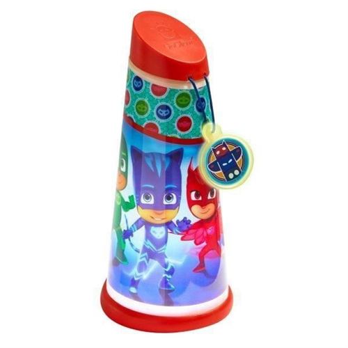 Pyjamasques Veilleuse Nomade Goglow