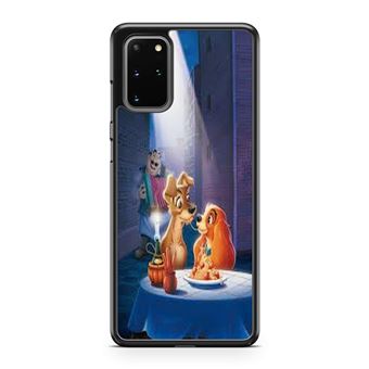 [ Coque en Folie ] Coque Samsung Galaxy S8 PLUS (Grand Ecran) Lilo Stitch Tortue love Ohana citation Disney case swag Princesse Alice mozaique stitch ...