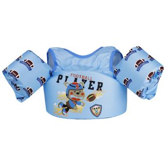 15 Sur Gilet De Sauvetage De Natation Pour Dispositif De Flottaison Pour Enfants Accessoires De Sports Nautiques Achat Prix Fnac