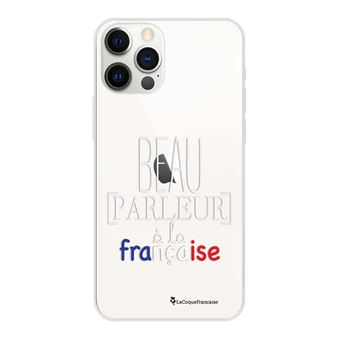 -17% sur Coque pour iPhone 12 Pro Max 360 intégrale ...