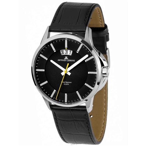 Montre Jacques Lemans 1-1540A - Homme