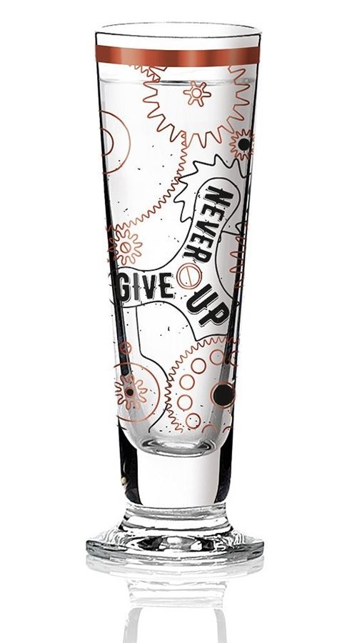 Verre liqueur 4cl Burkhard Neie Ritzenhoff brandy