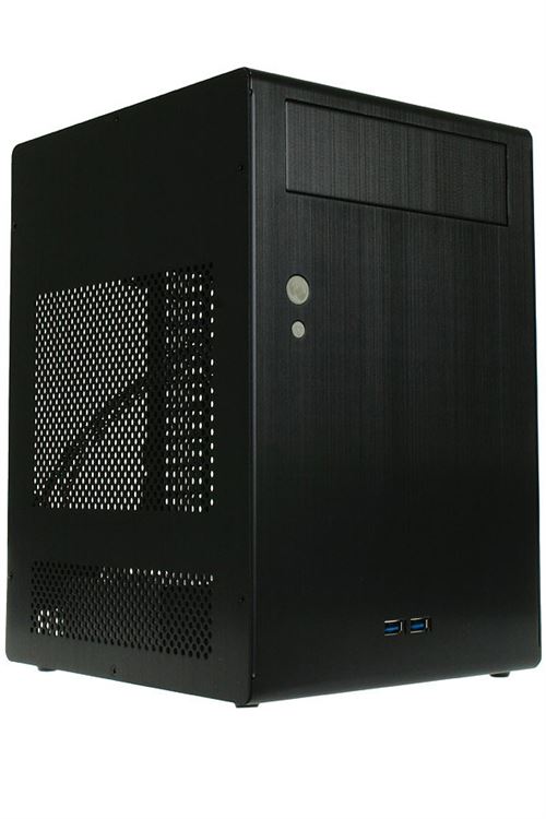 PC Intel i9-9900, 16Go RAM DDR4, 250Go SSD NVMe M.2 PCIe, 1To HDD, Blu-Ray / DVD-RW, Wifi, Bluetooth. PC de bureau. Unité centrale avec Windows 10