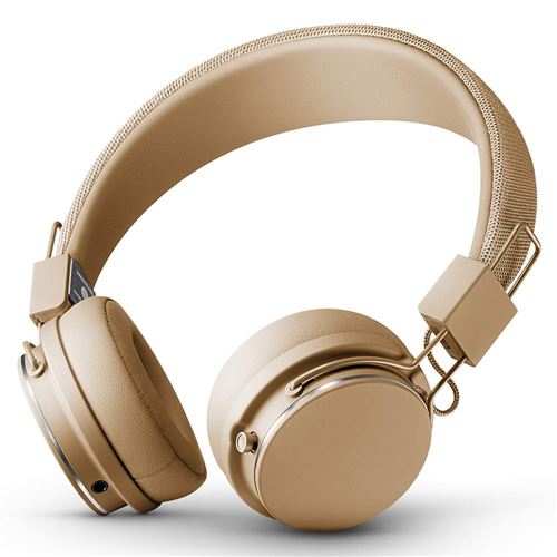 Urbanears - Plattan 2 Bluetooth Casque Audio - Paper Beige