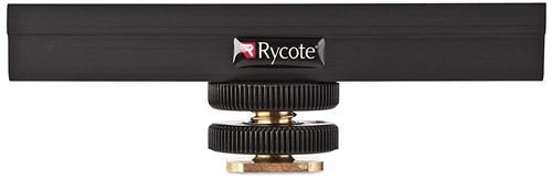 Rycote 037303 Extension Griffe longueur 100mm