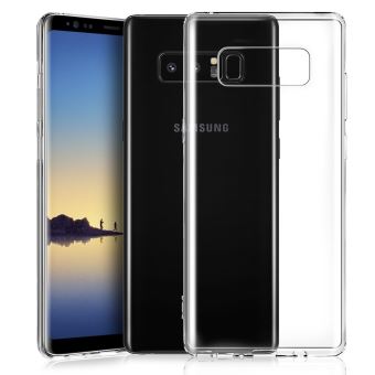 coque housse galaxy note 8