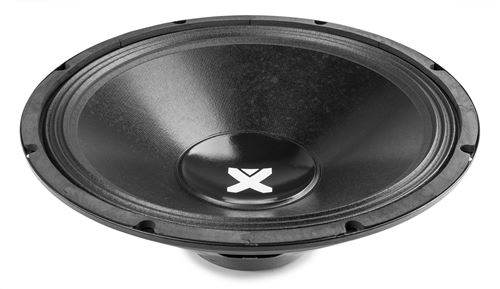 Skytec Spsl15 - Haut-Parleur De Grave, Cône 15 Pouces (355 Mm), 800 Watts