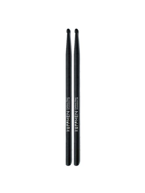 Kuppmen CFDS5B 5B Carbone - Baguettes batterie