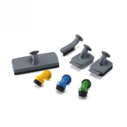 Black & Decker FSMH21A - kit d'accessoires