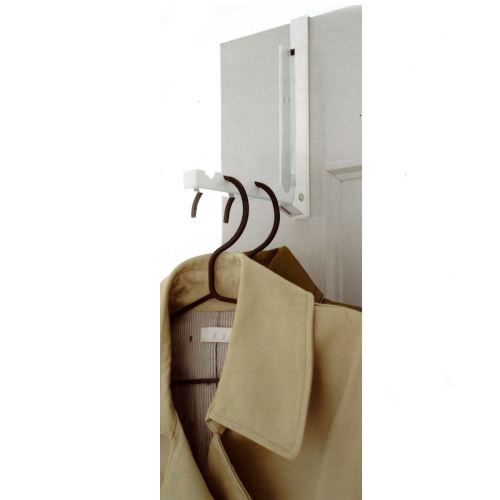 Porte cintres pliable pour porte
