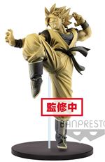 Figurine Dragon Ball Super Son Goku Super Saiyan Volume 8 20 cm