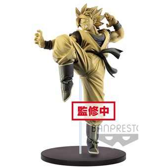 Figurine Dragon Ball Super Son Goku Super Saiyan Volume 8 20 cm