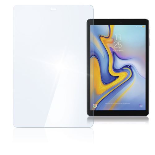 Verre de protection d’écran Premium pour Samsung Galaxy Tab A 10.5