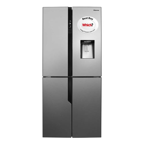 Pas De Marque Hisense Rq689N4At1 Réfrigérateur De 556 Litres
