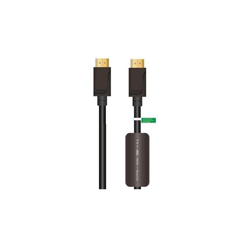 Connectique Video Sinox Sxv 12615
