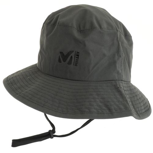 Bob Millet Rainproof hat tarmac Gris taille : L réf : 18647